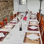 Panzió Aux Rives De La Courtade