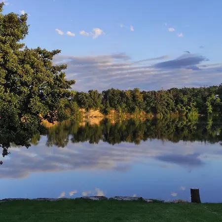 Aux Rives De La Courtade Rivières