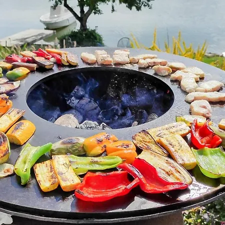 Aux Rives De La Courtade Rivières